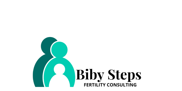 Biby Steps Fertility Coaching